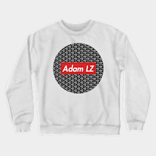 Adam LZ Crewneck Sweatshirt